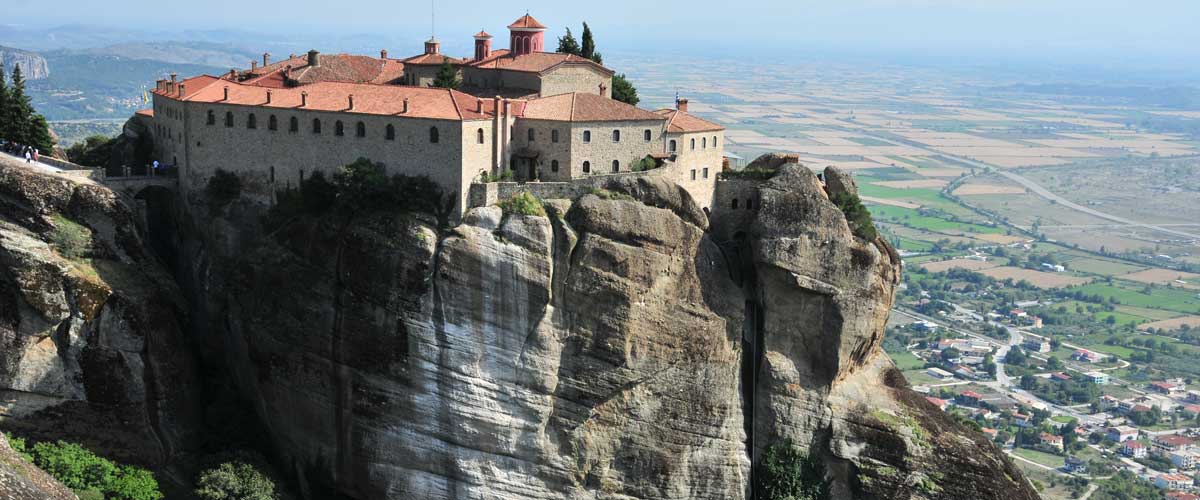 meteora 2