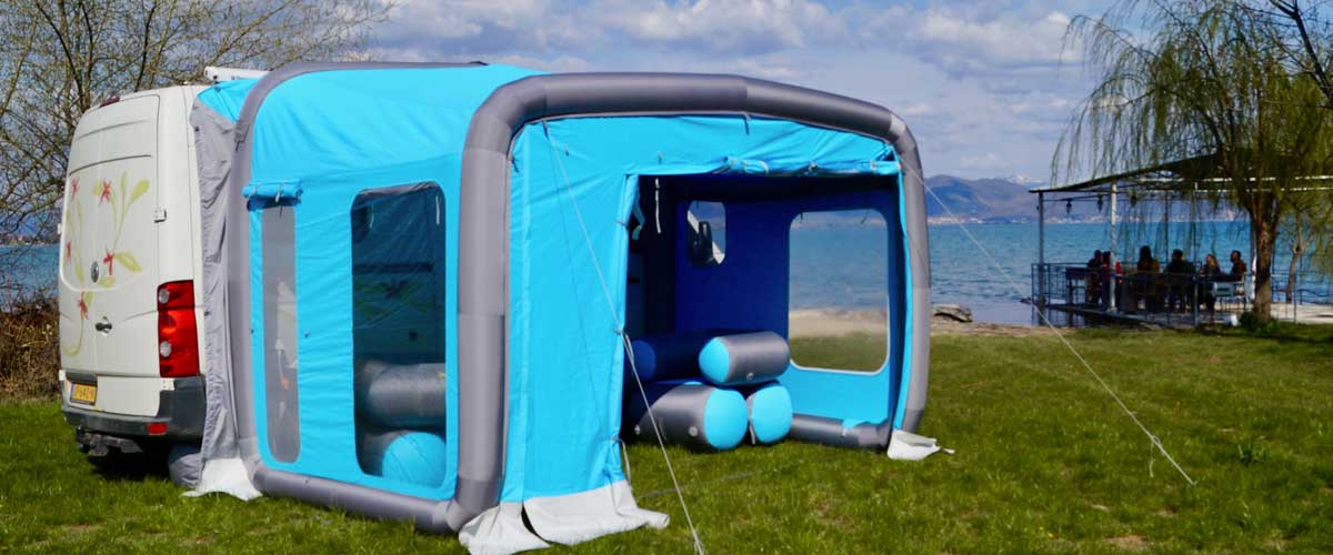 GentleTent GT Home 310 1
