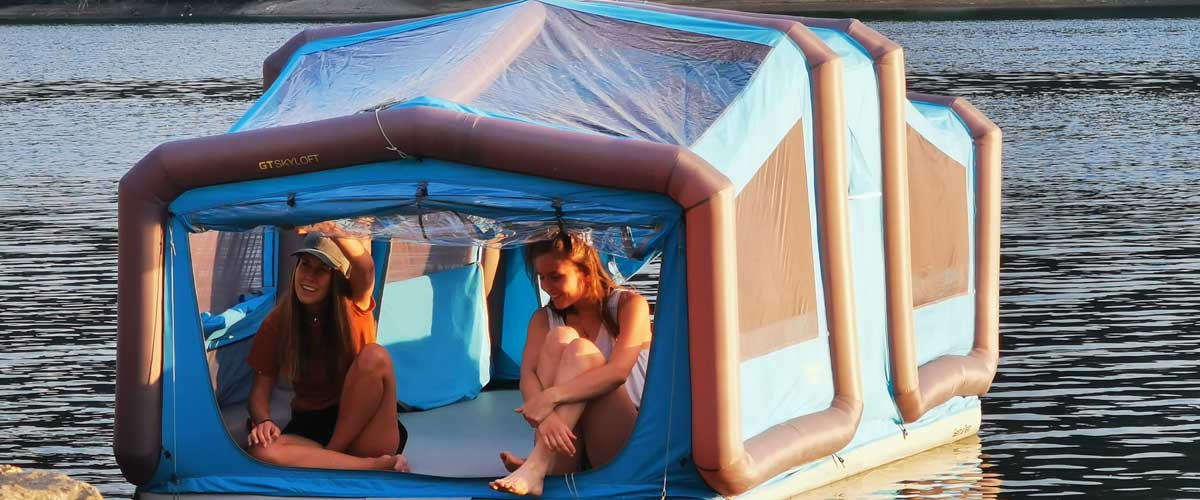 GentleTent GT Sky Loft IMG 20200523 194711