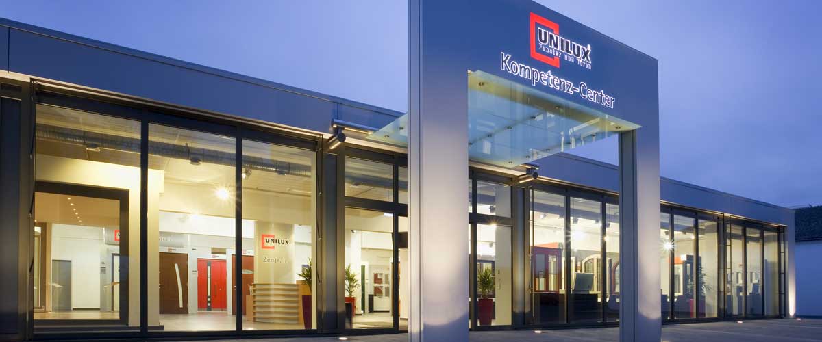 UNI Image Kompetenzcenter Nacht
